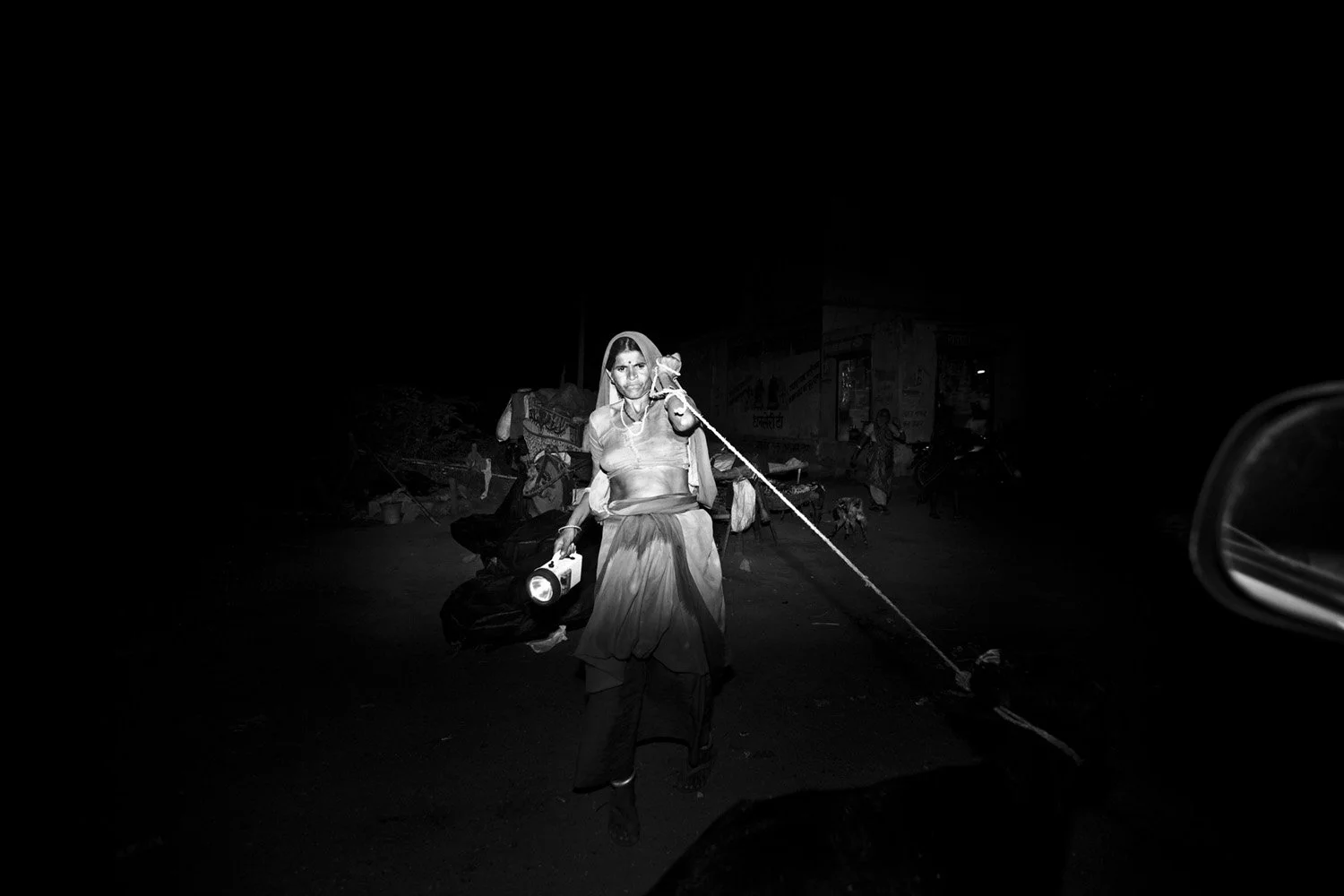 INDIA 2009