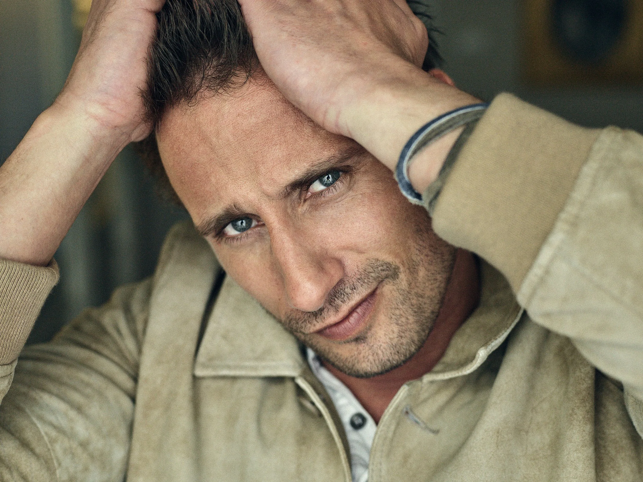 Matthias Schoenaerts