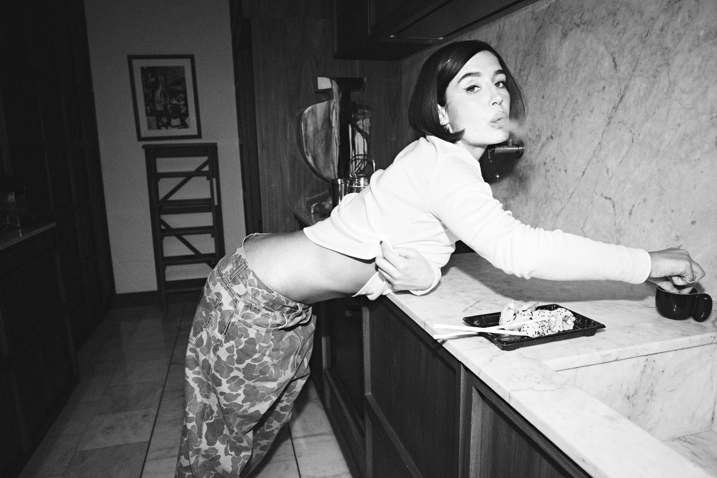 Adèle Exarchopoulos