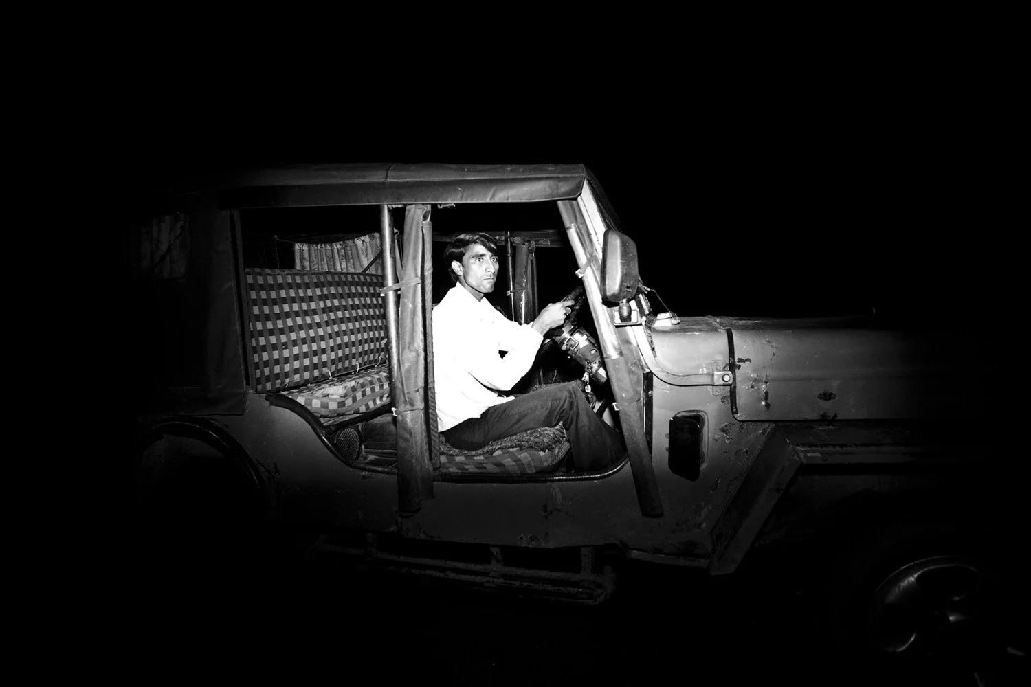 INDIA 2009