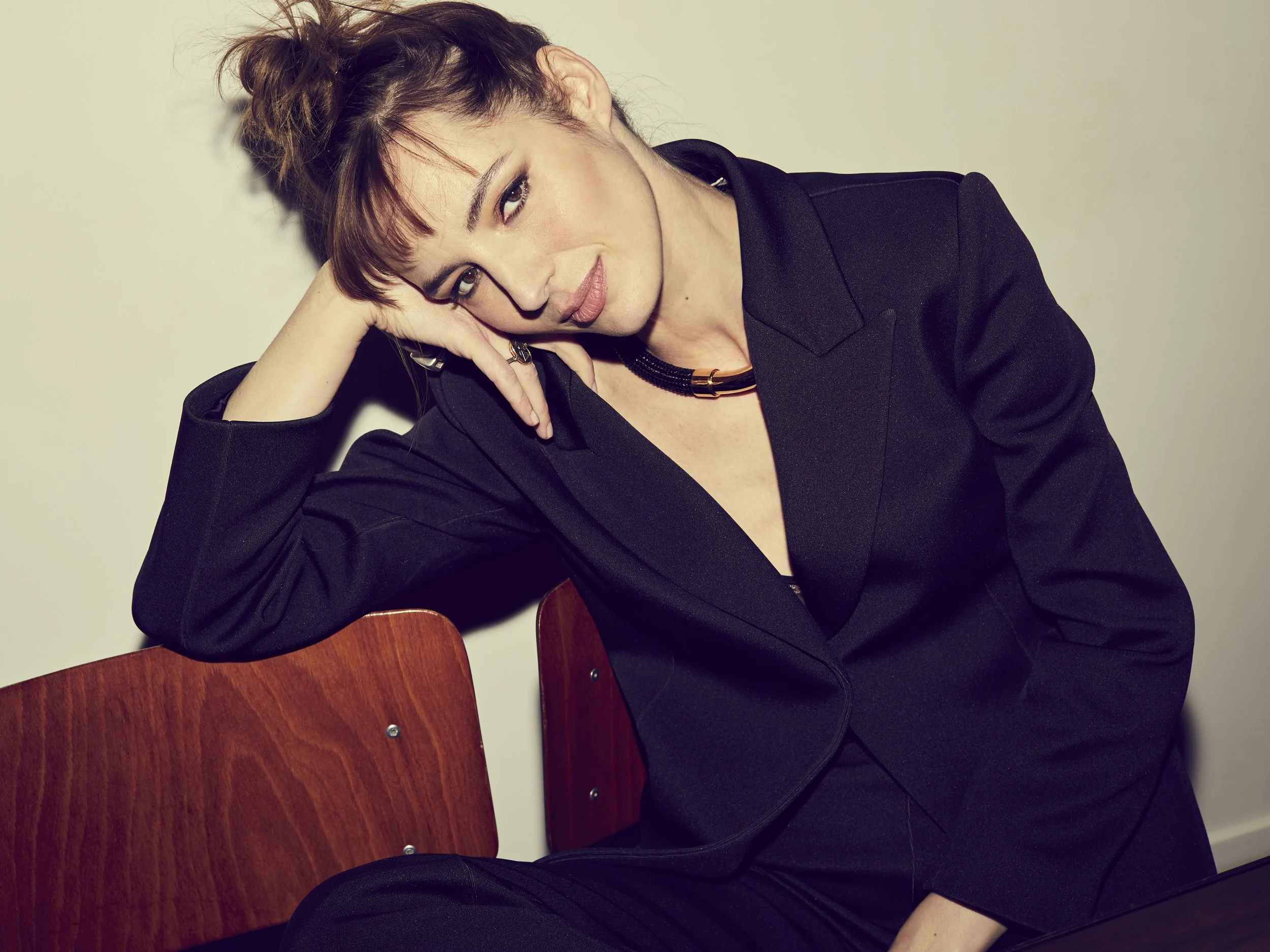Louise Bourgoin