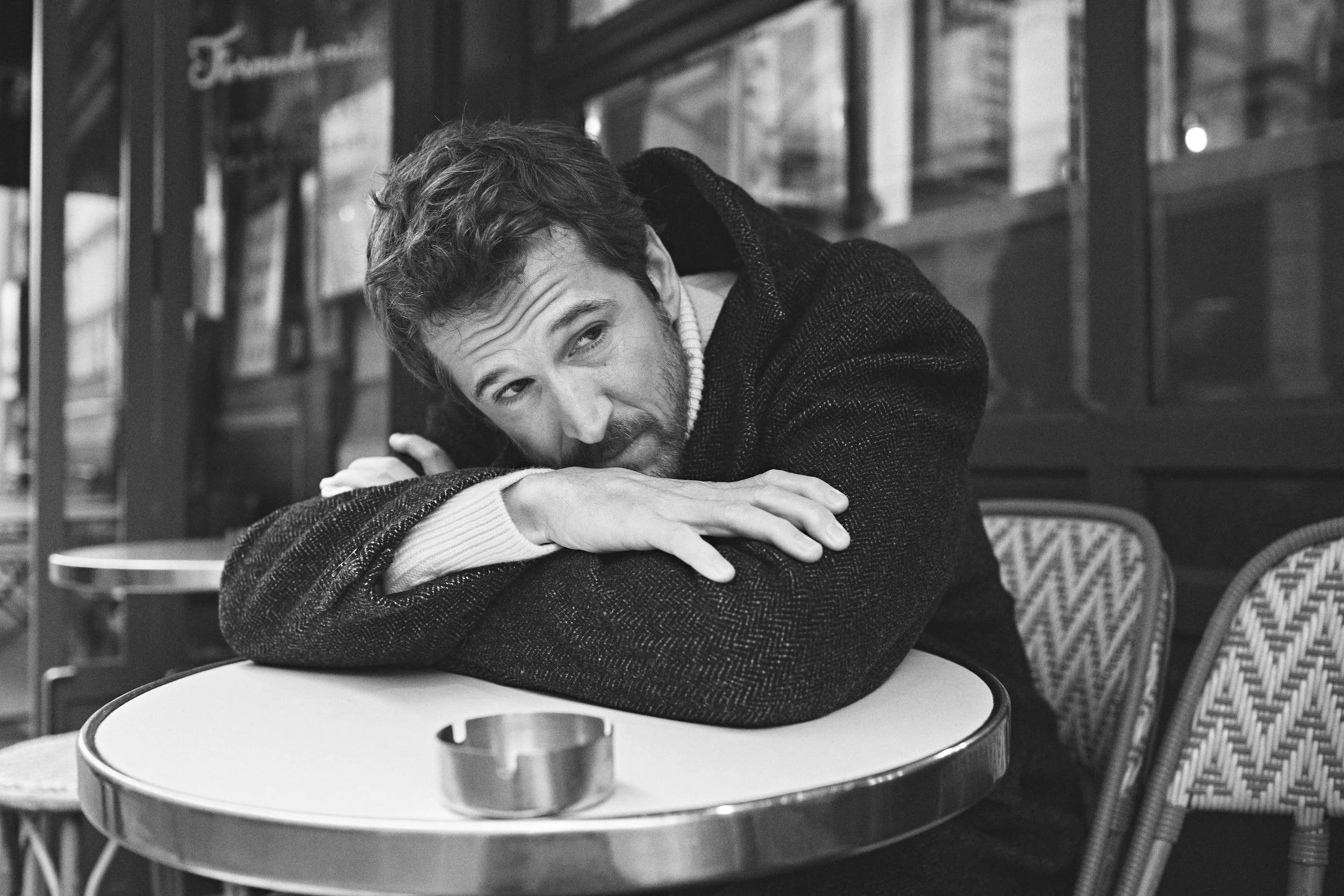 Guillaume Canet