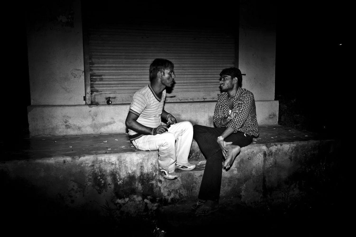 INDIA 2009