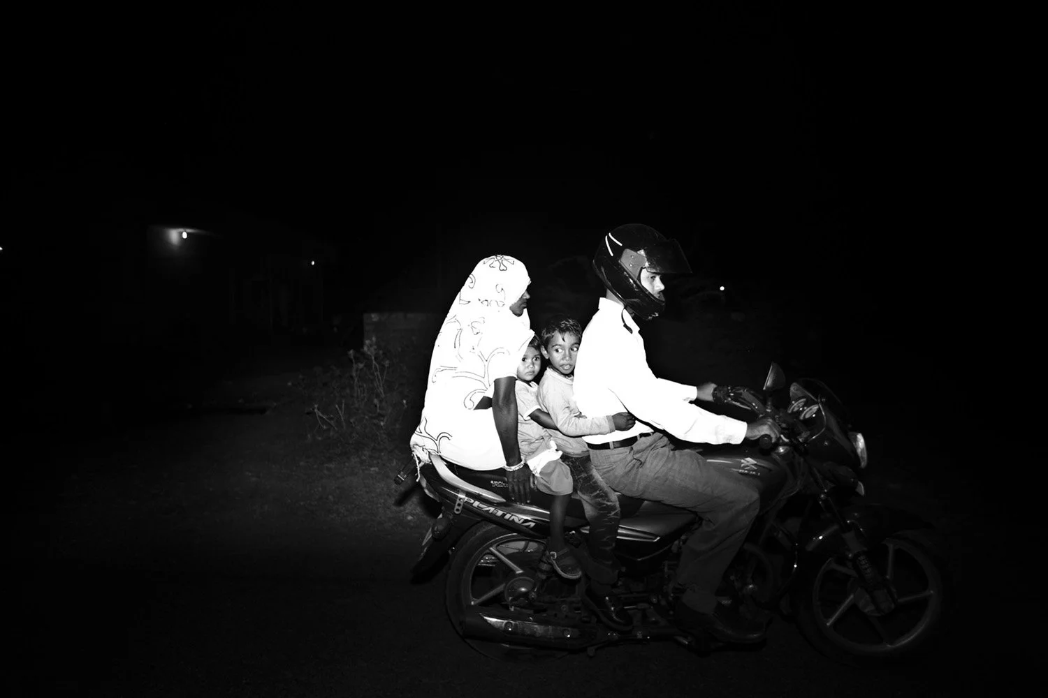 INDIA 2009
