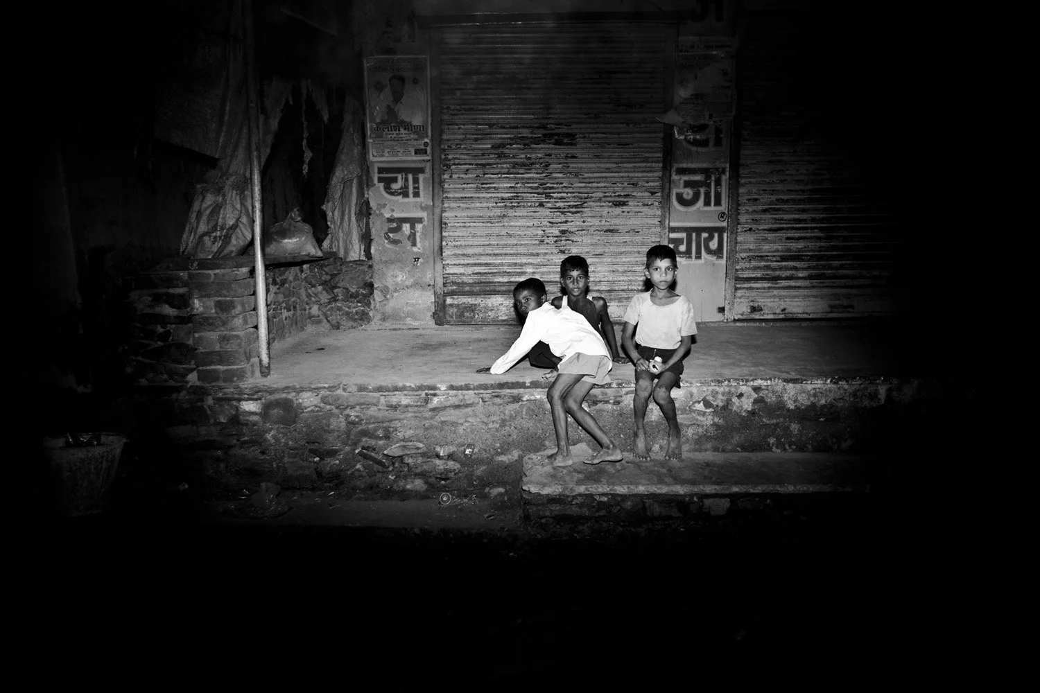 INDIA 2009