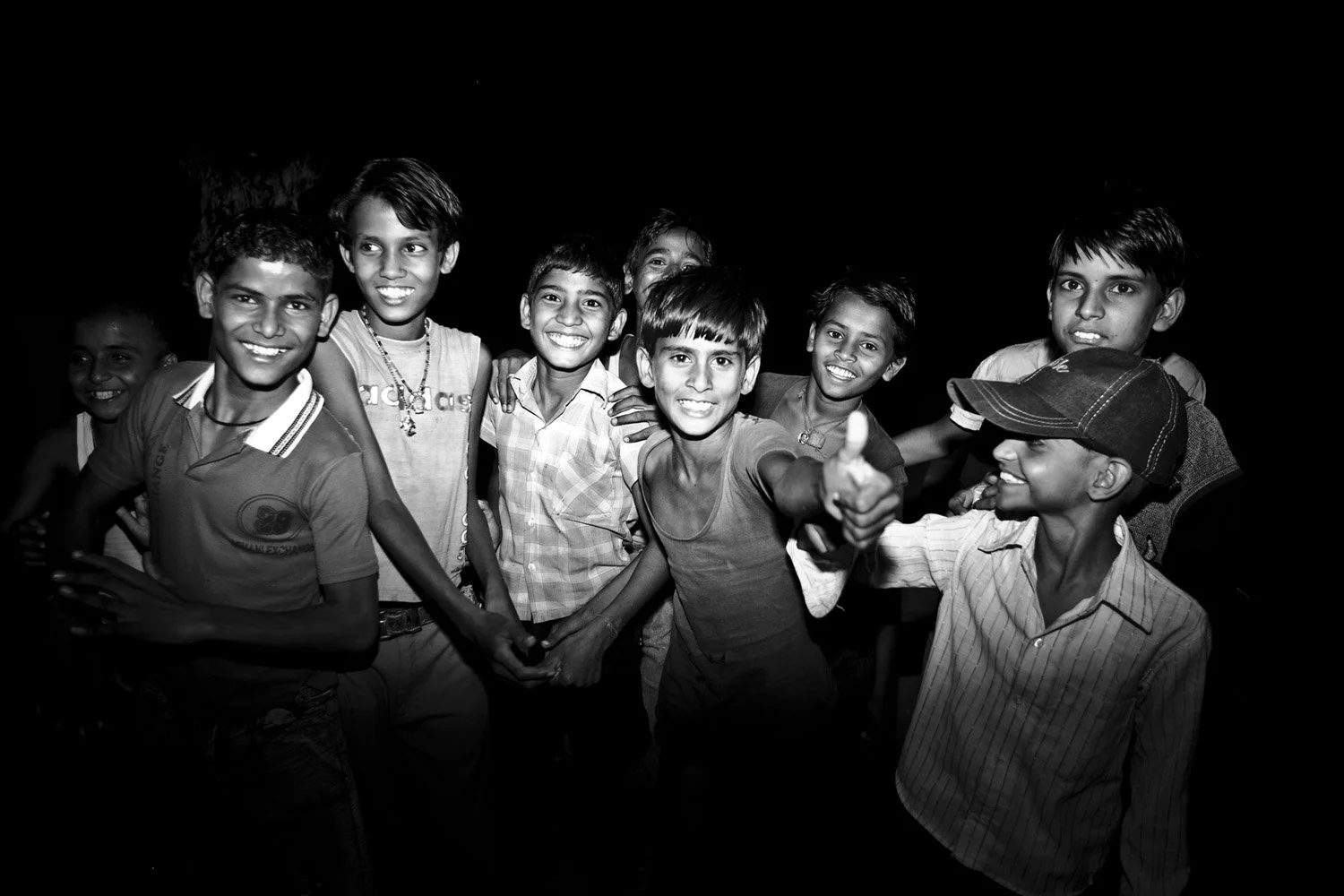 INDIA 2009