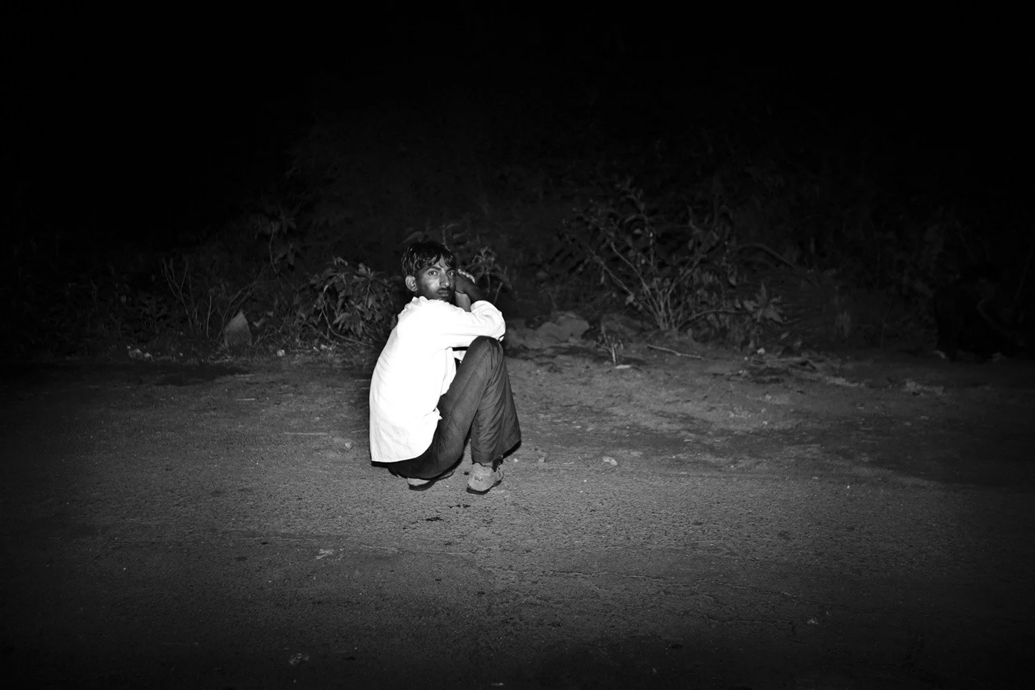INDIA 2009