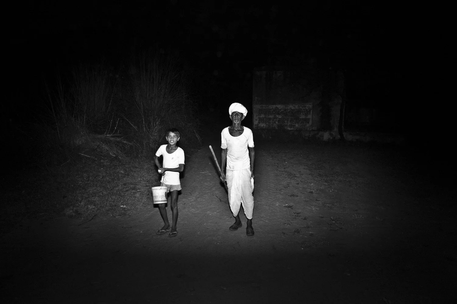 INDIA 2009