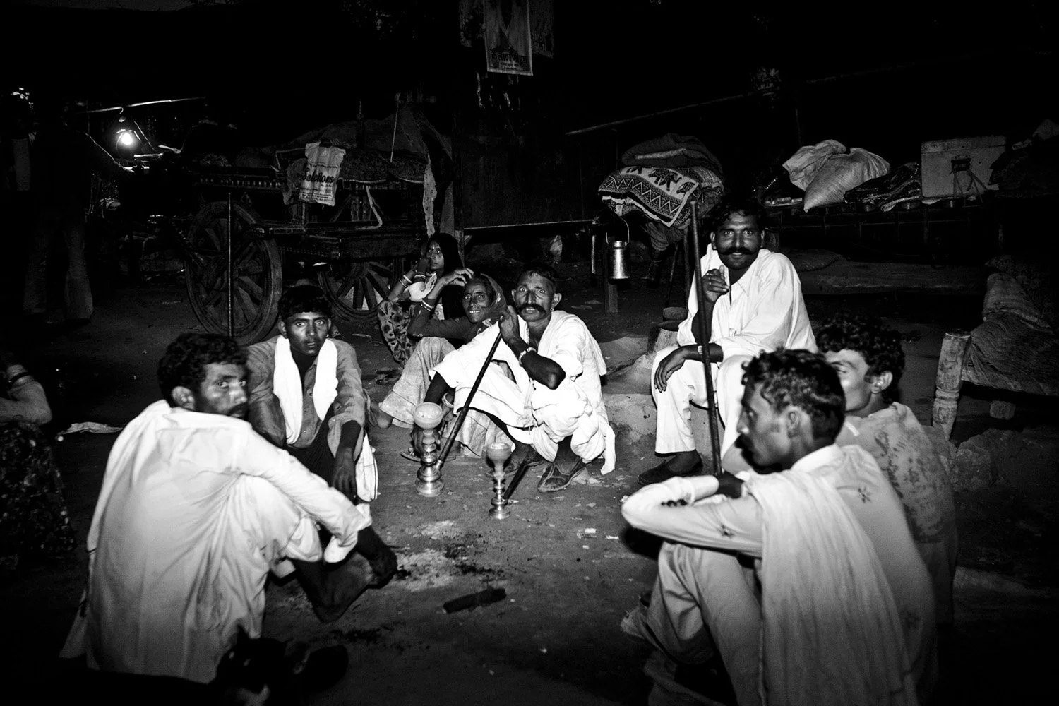 INDIA 2009