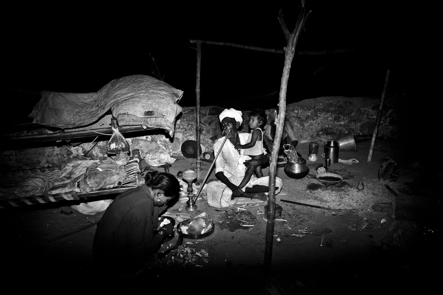 INDIA 2009