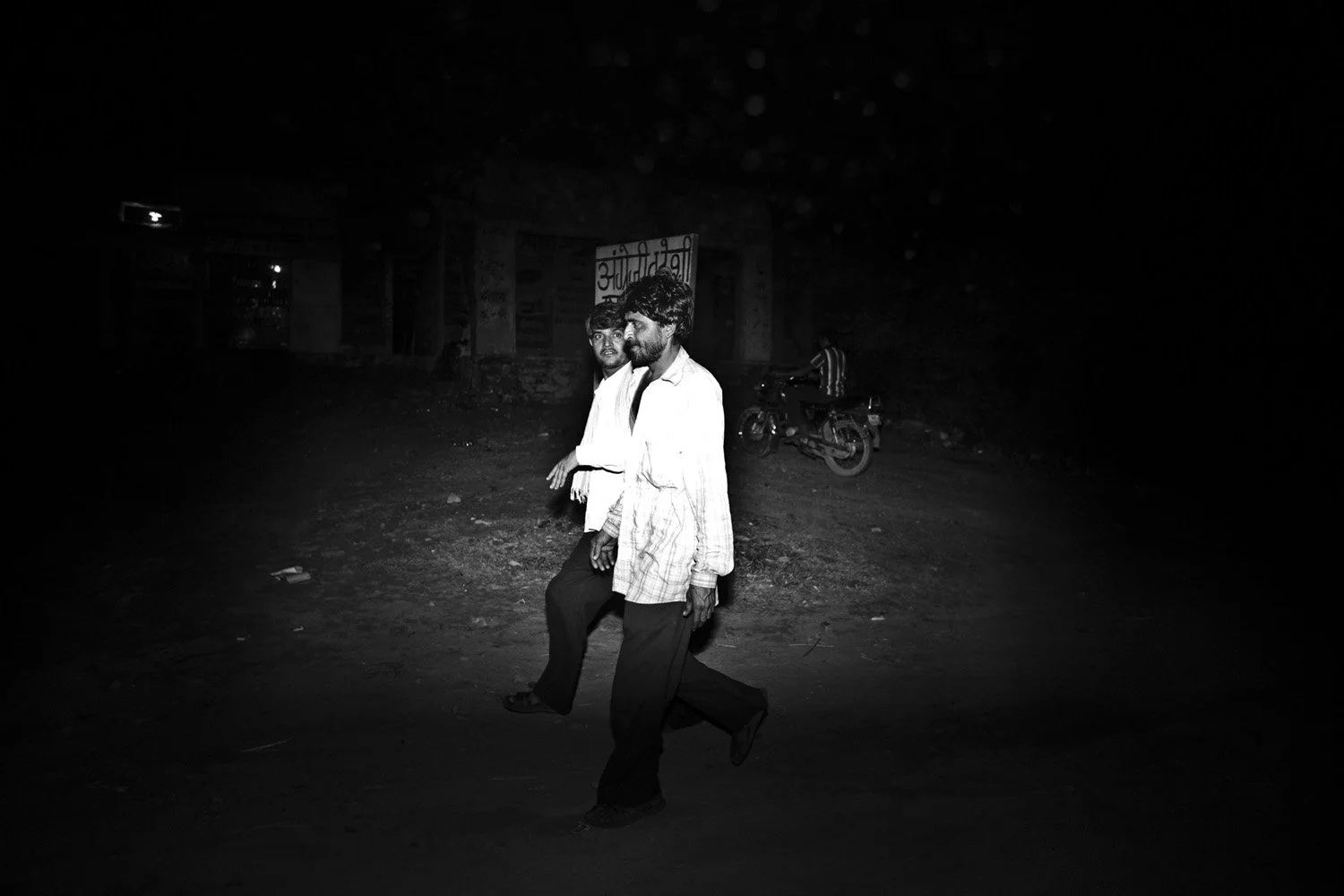 INDIA 2009