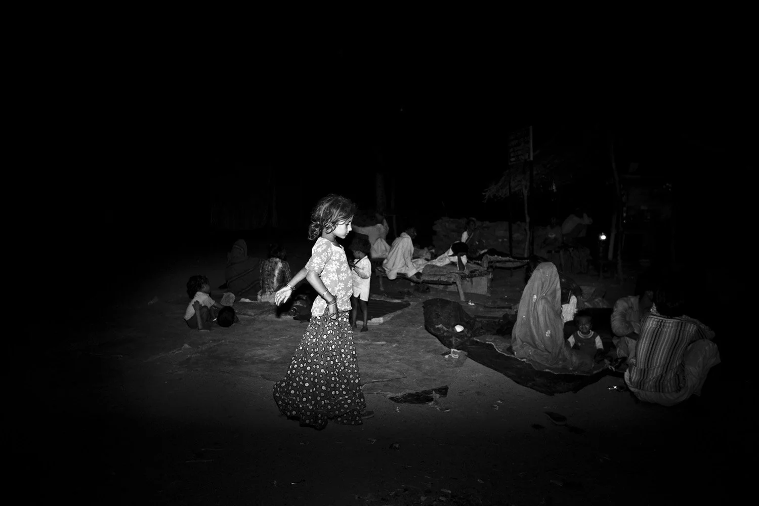 INDIA 2009