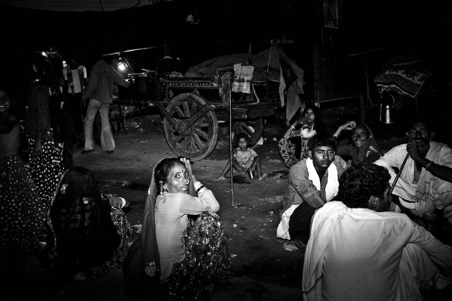INDIA 2009