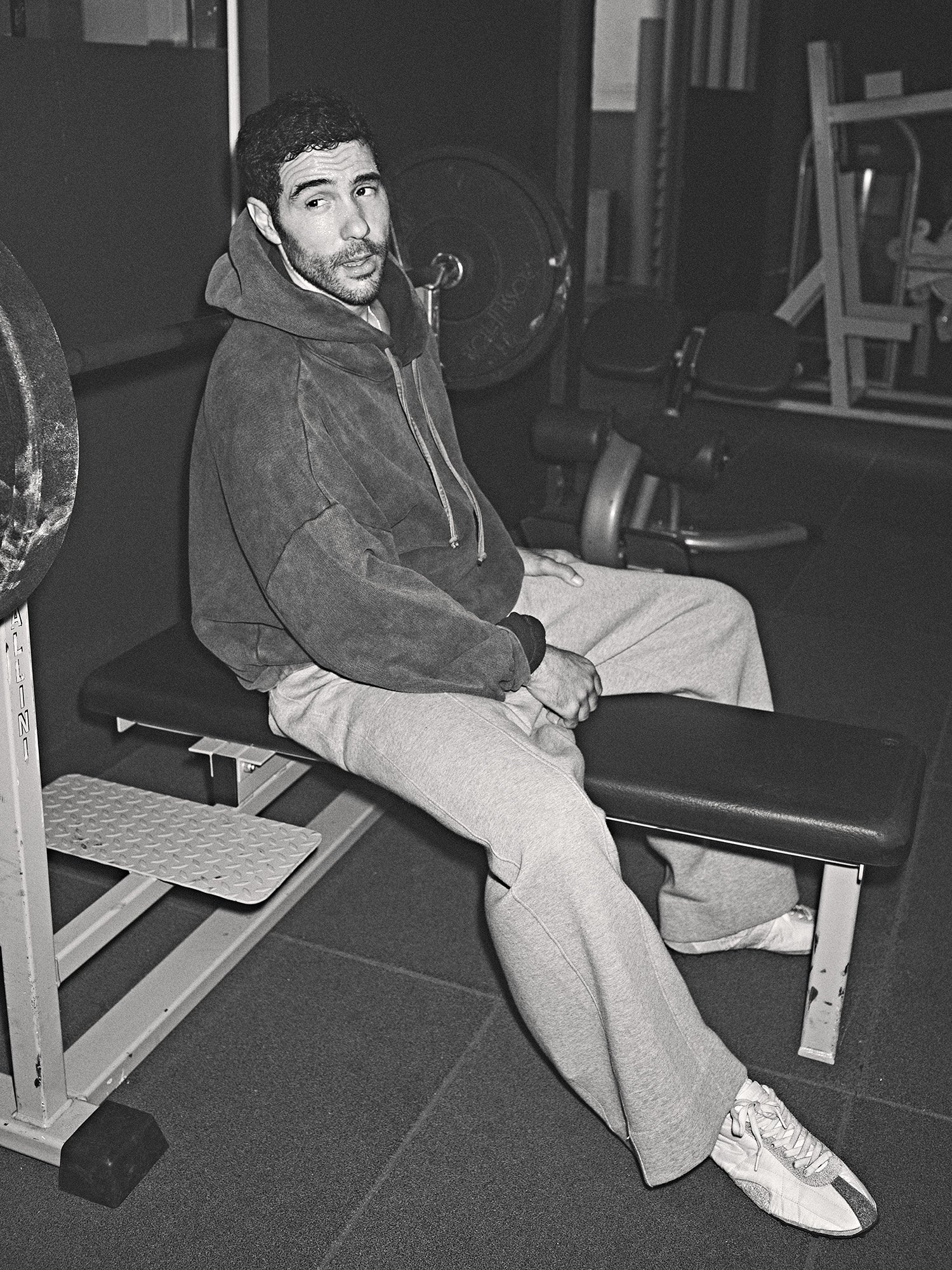Tahar Rahim