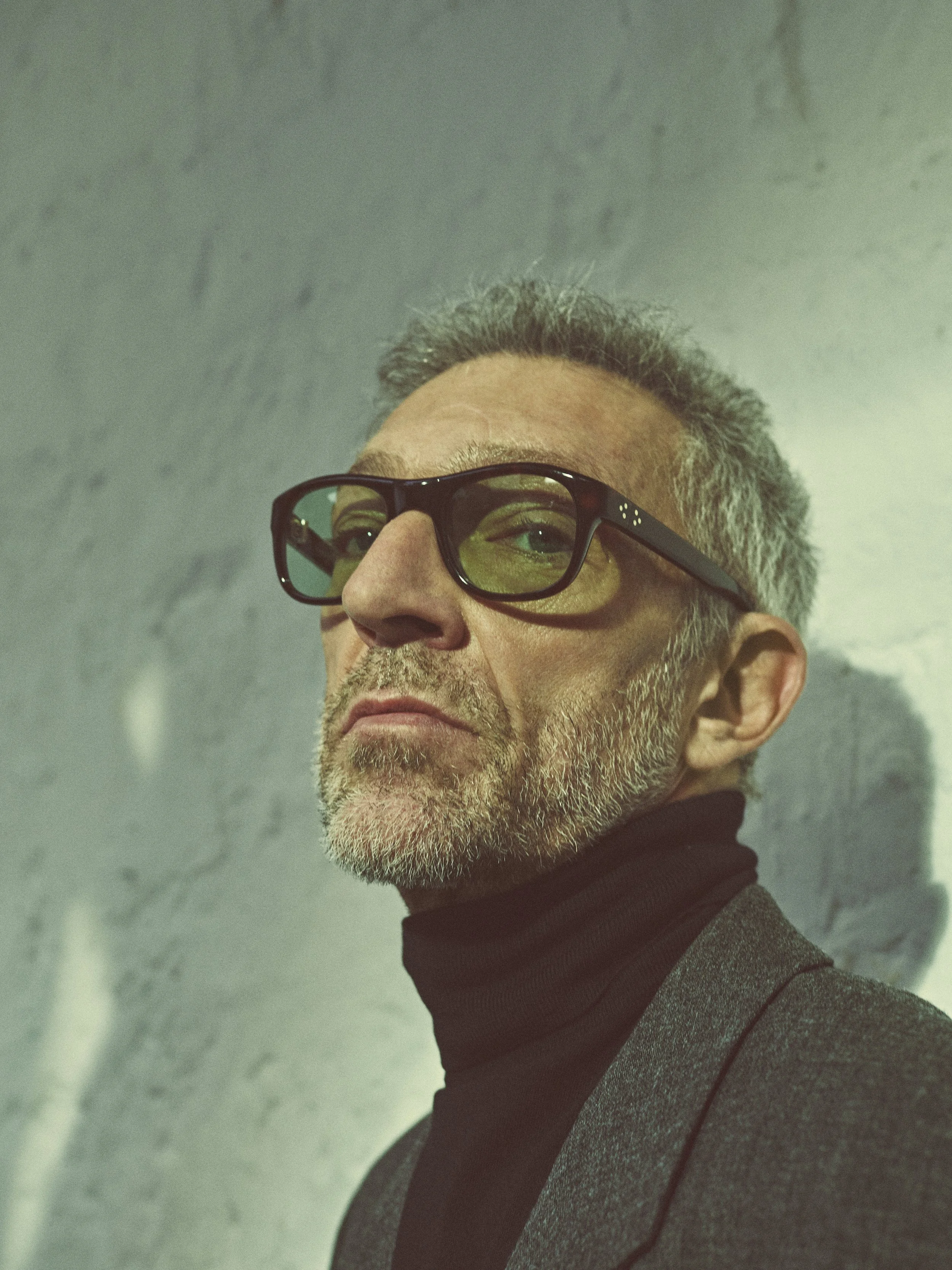 Vincent Cassel