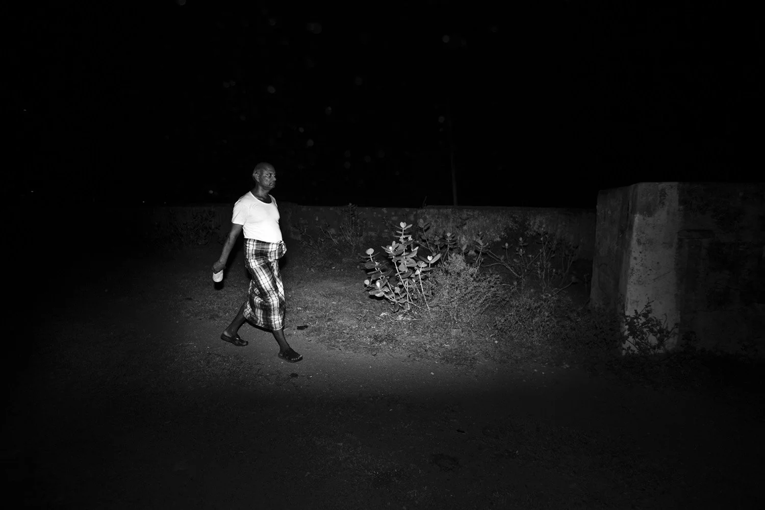 INDIA 2009