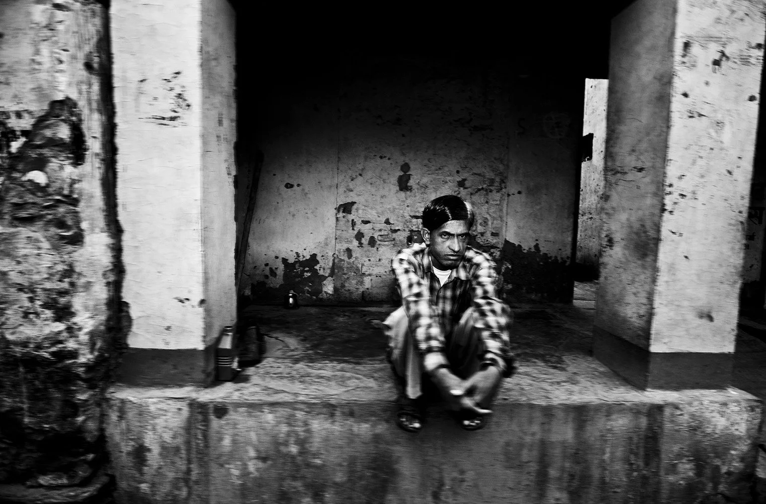 INDIA 2009