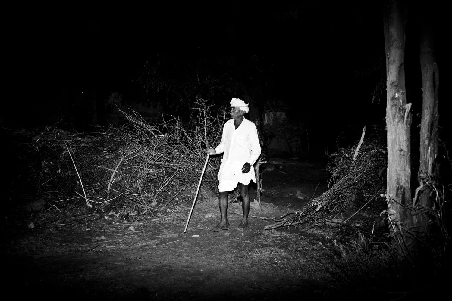 INDIA 2009