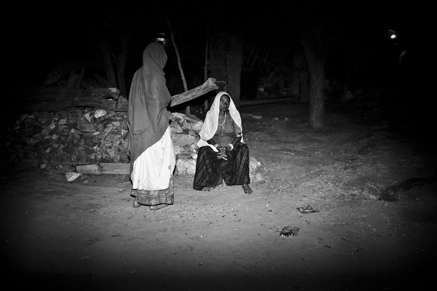 INDIA 2009