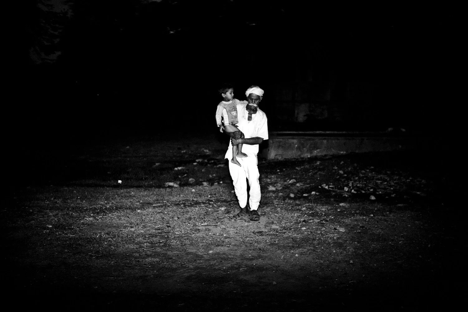 INDIA 2009