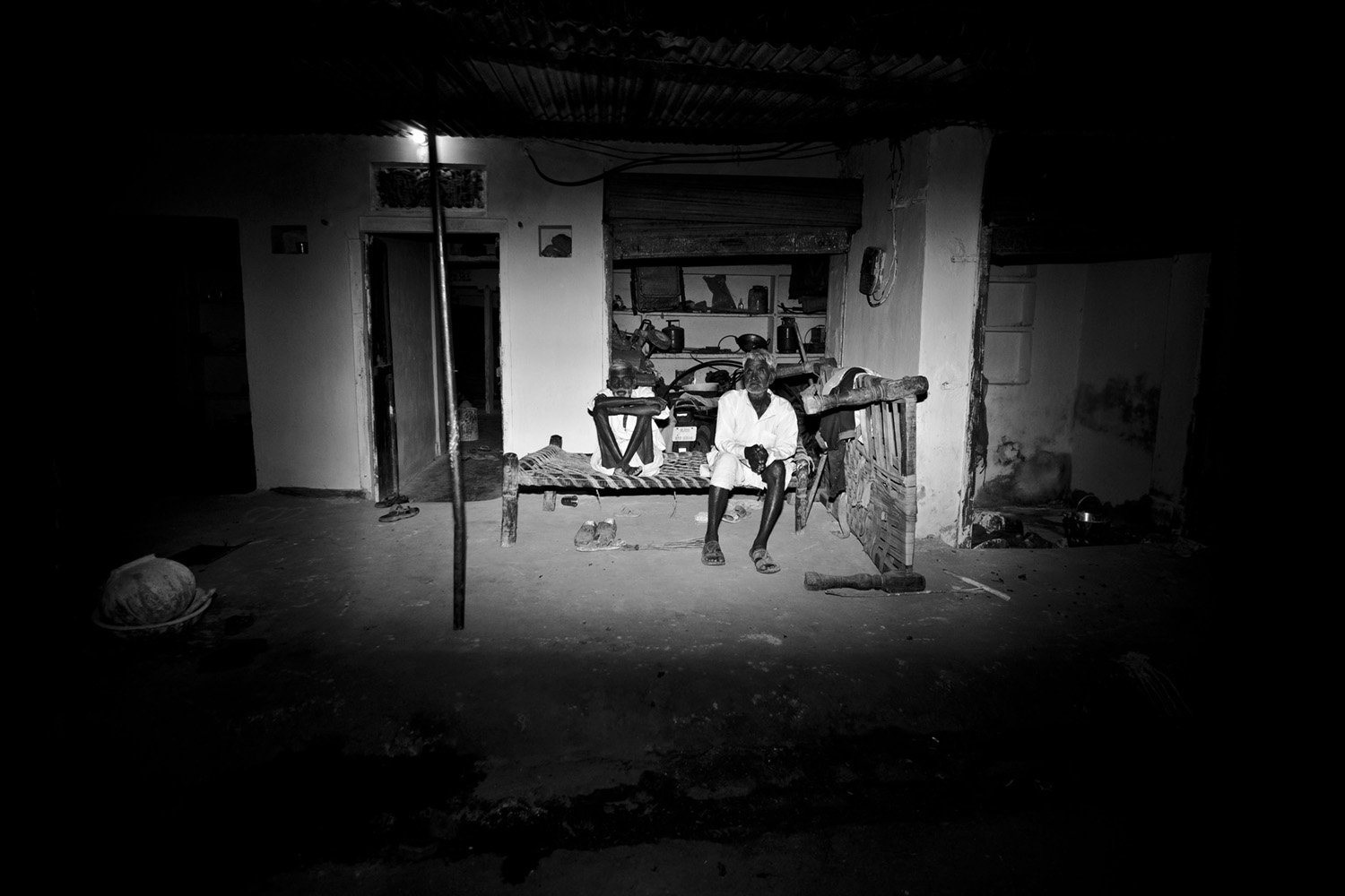INDIA 2009