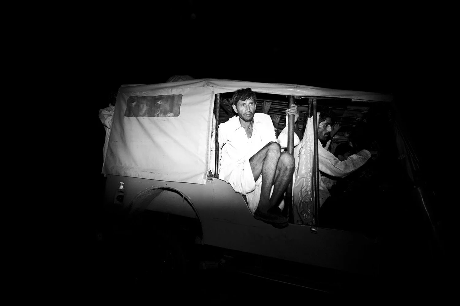 INDIA 2009