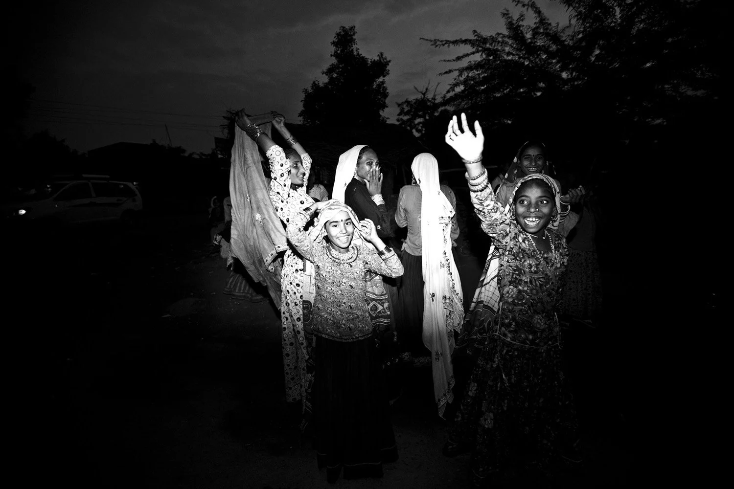 INDIA 2009