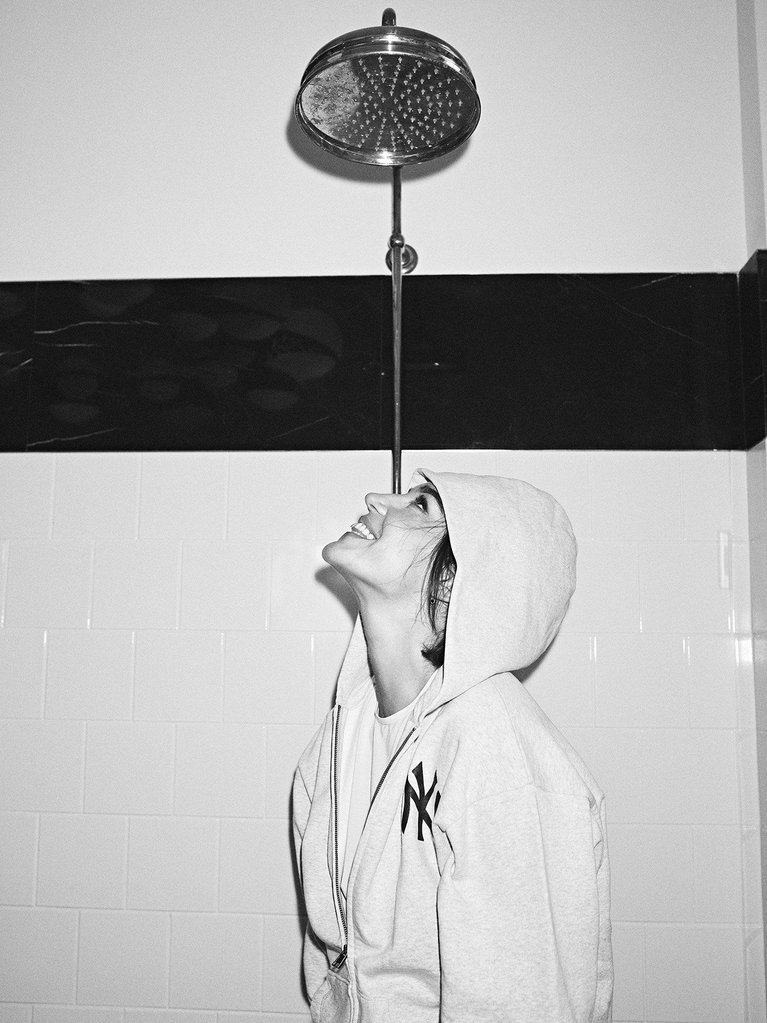 Adèle Exarchopoulos