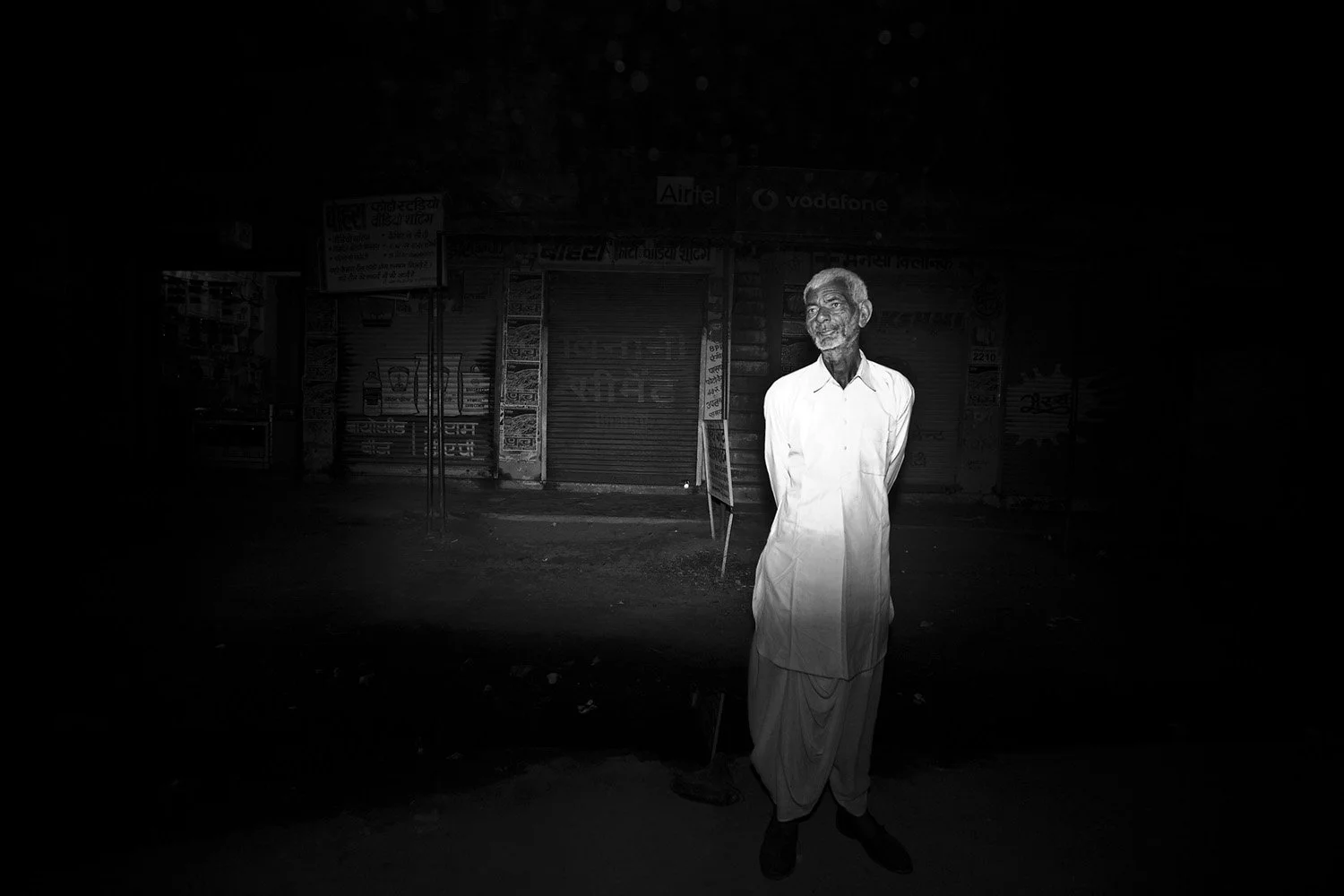 INDIA 2009