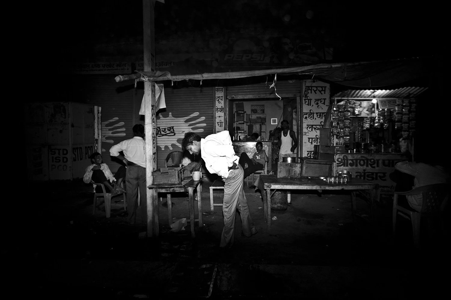 INDIA 2009
