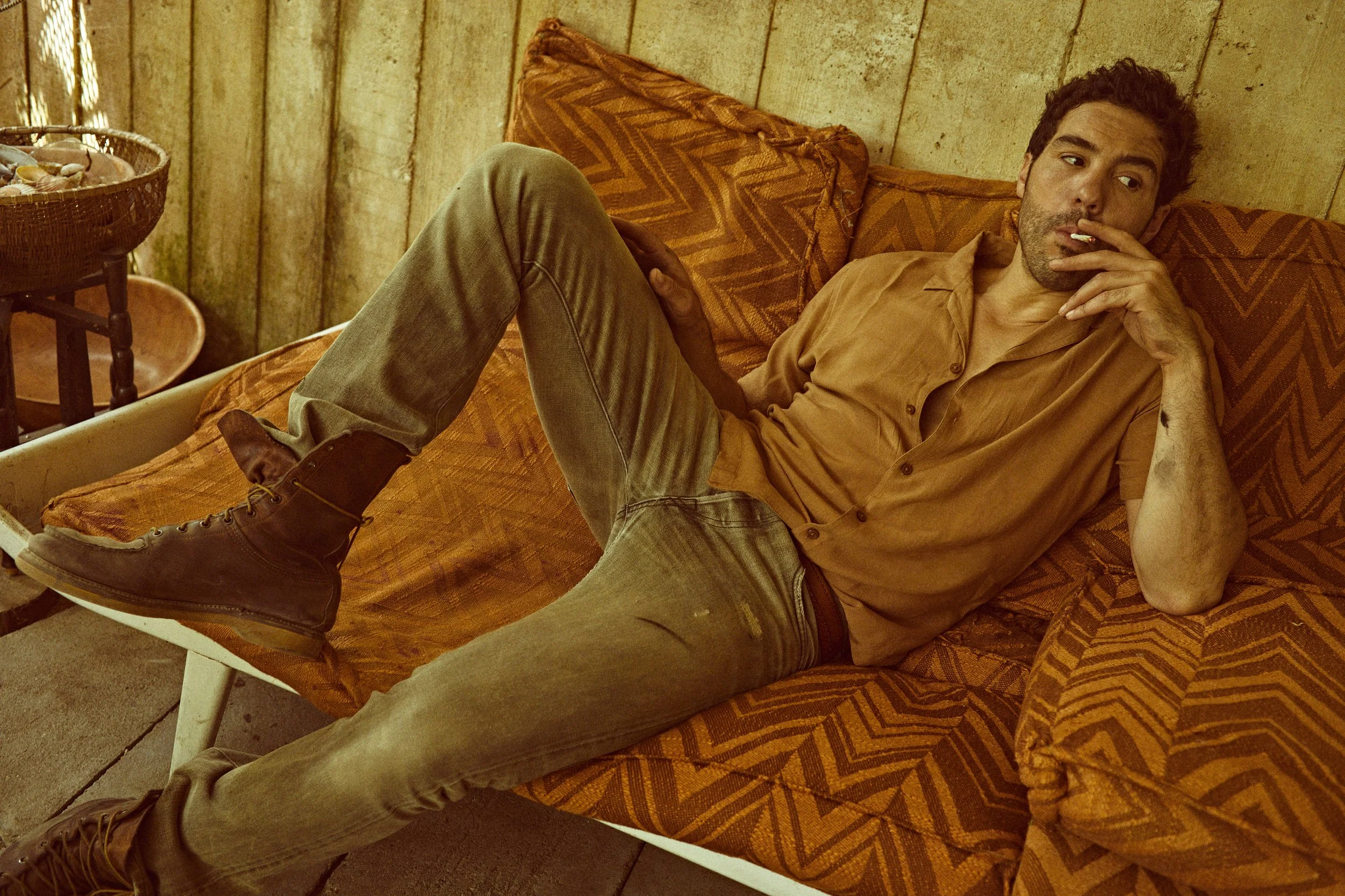 Tahar Rahim