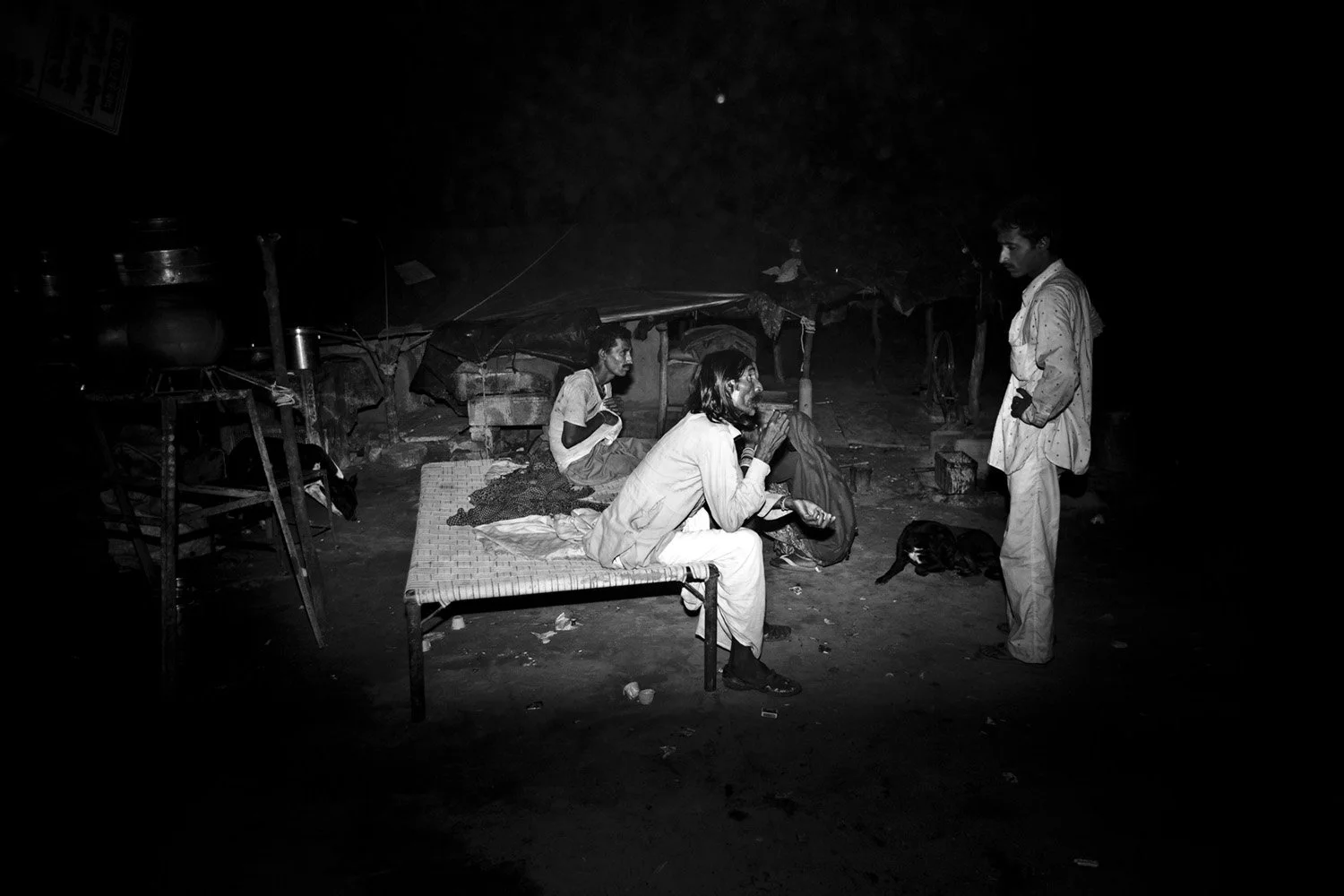 INDIA 2009
