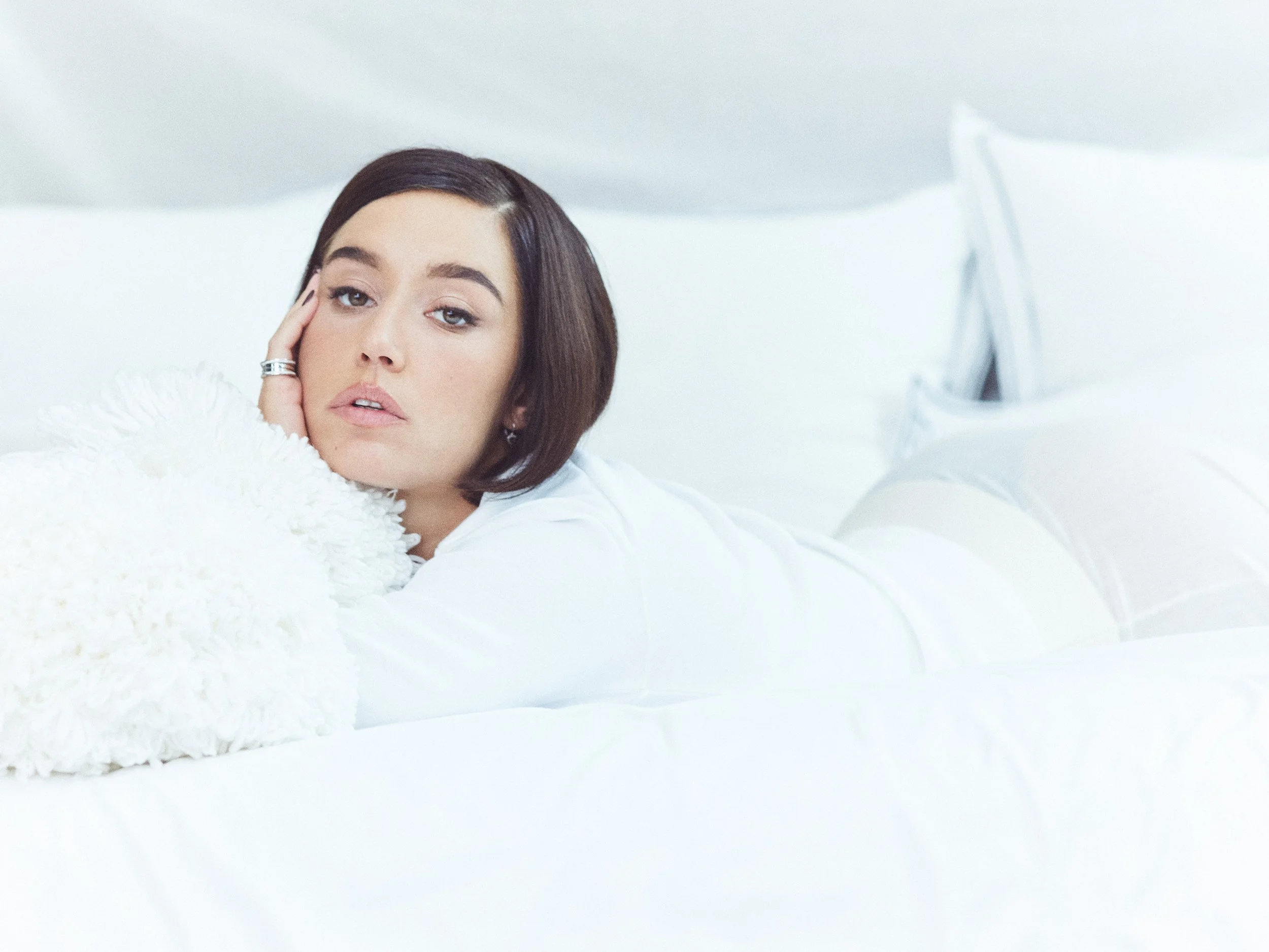 Adèle Exarchopoulos