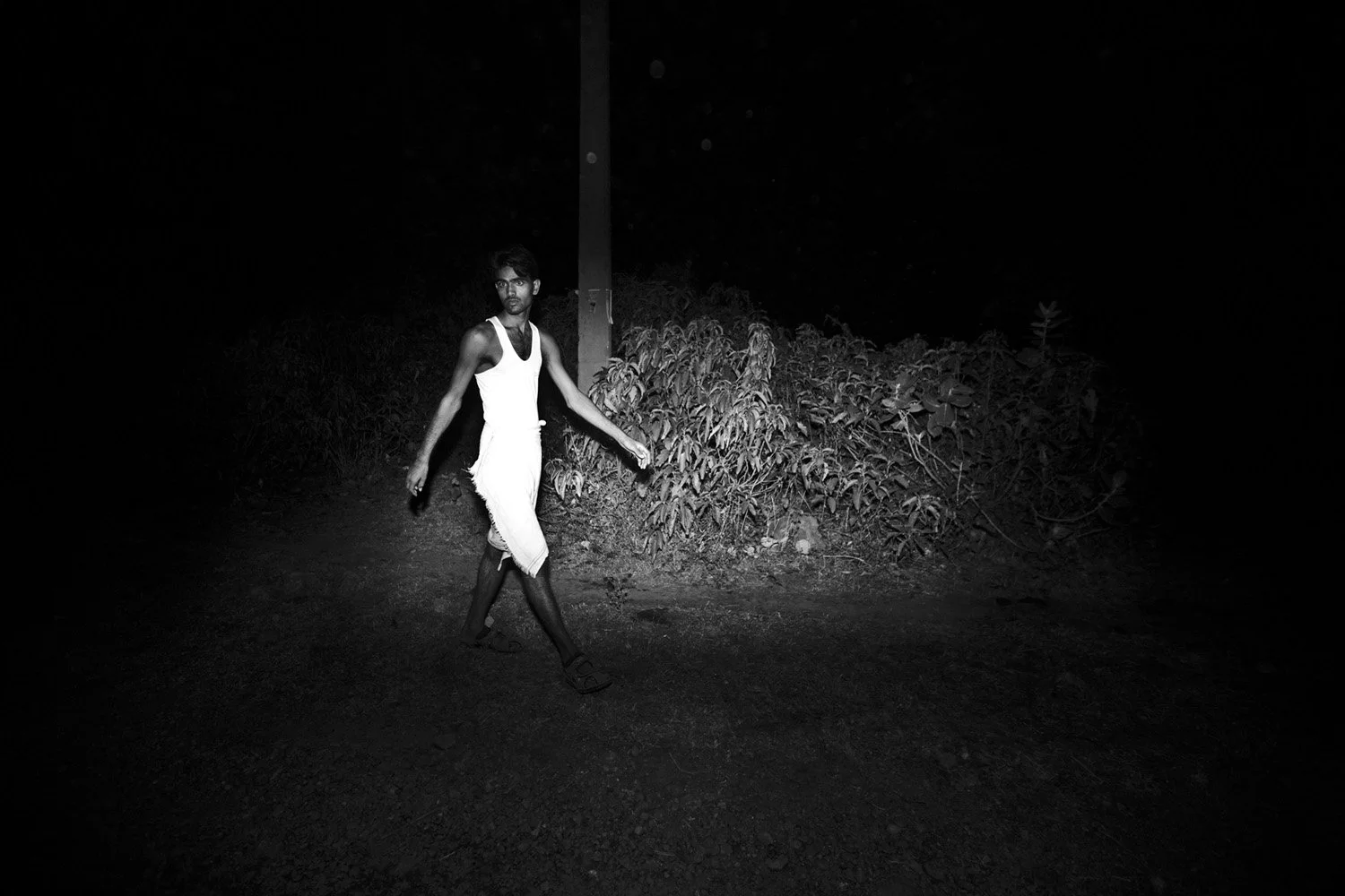 INDIA 2009