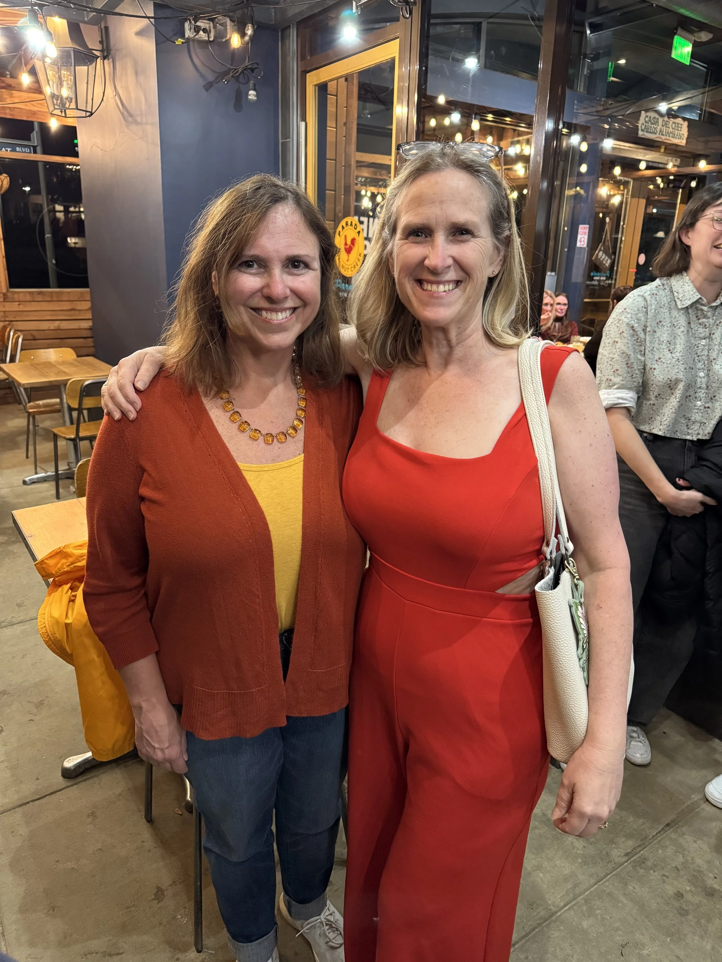 Bay Area - Sacramento Visit 