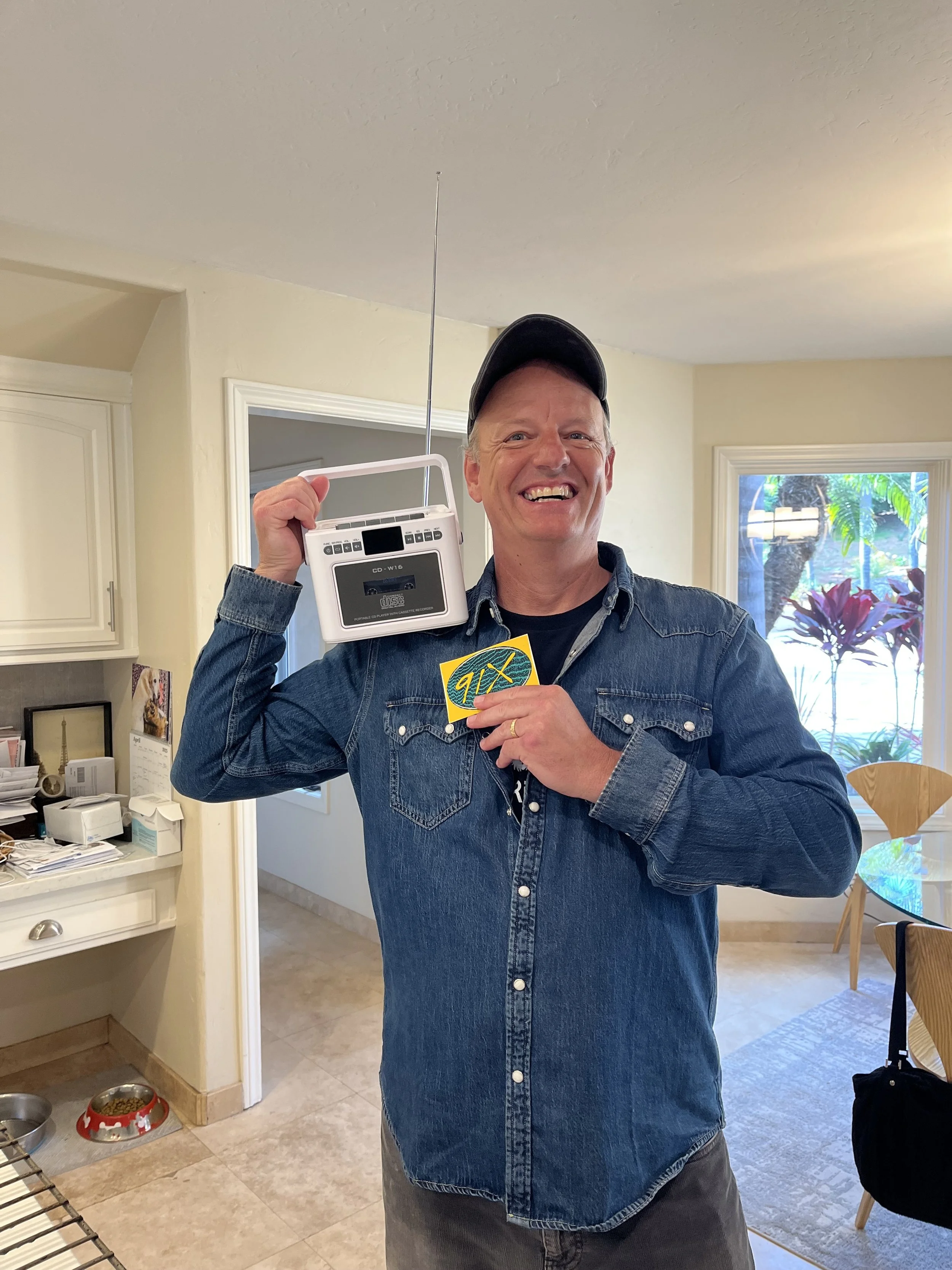 91X - What’s Next?!