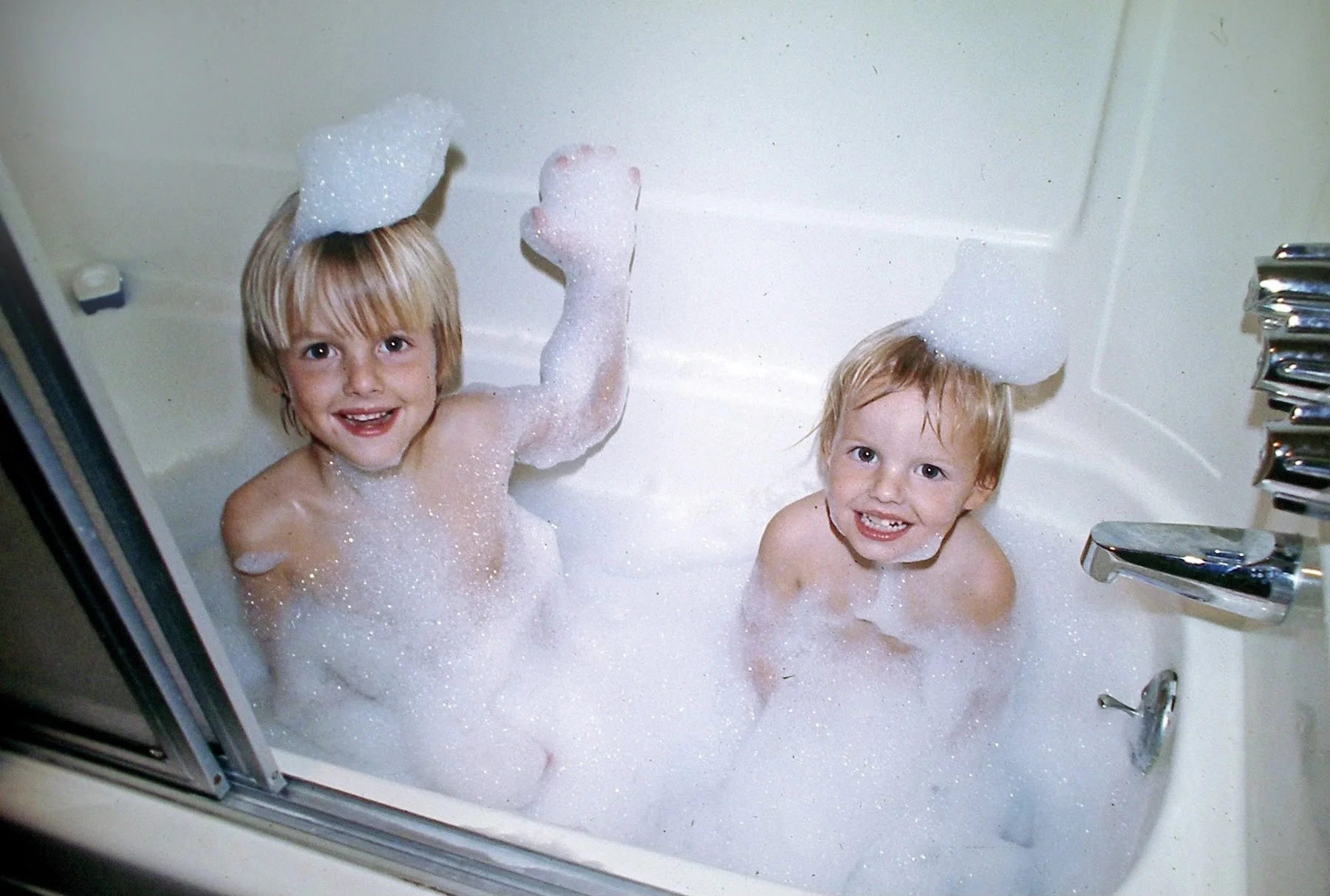 Steve & Mike bath.jpg