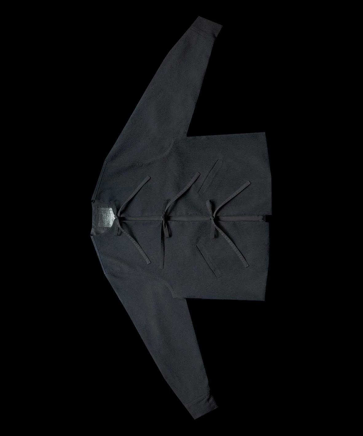 Laso jacket