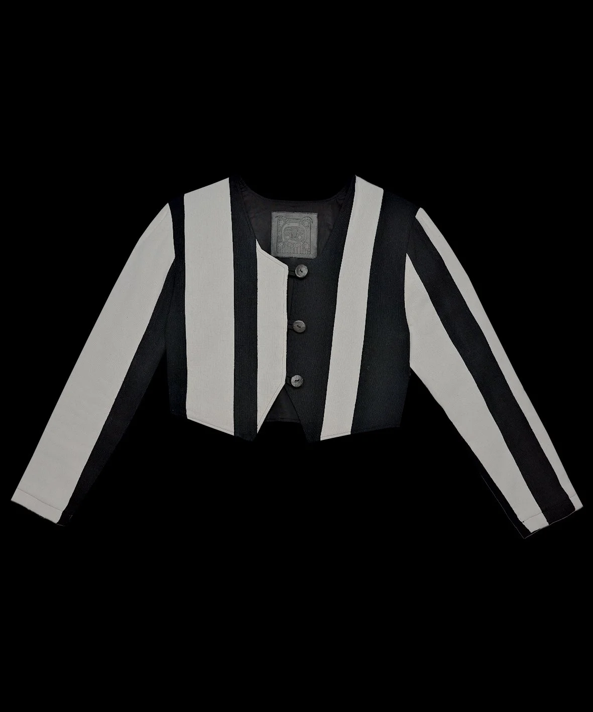 Mariachi jacket