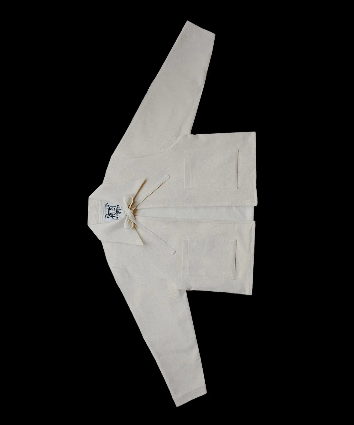 Oscar Alejandro jacket