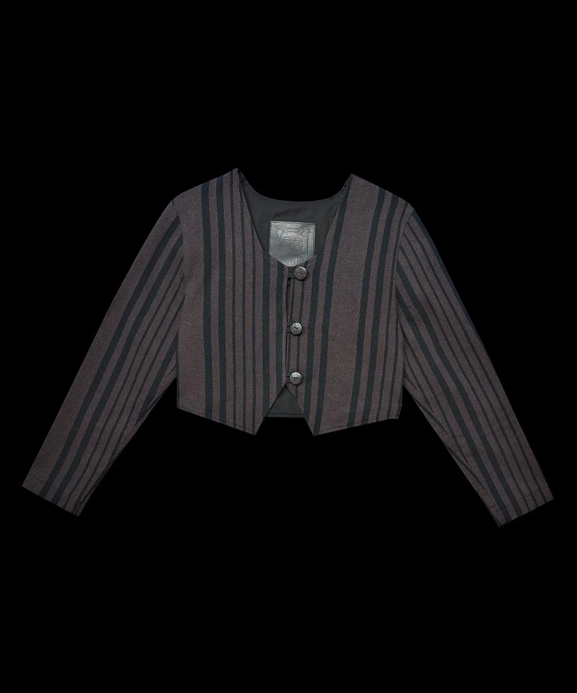 Paola jacket