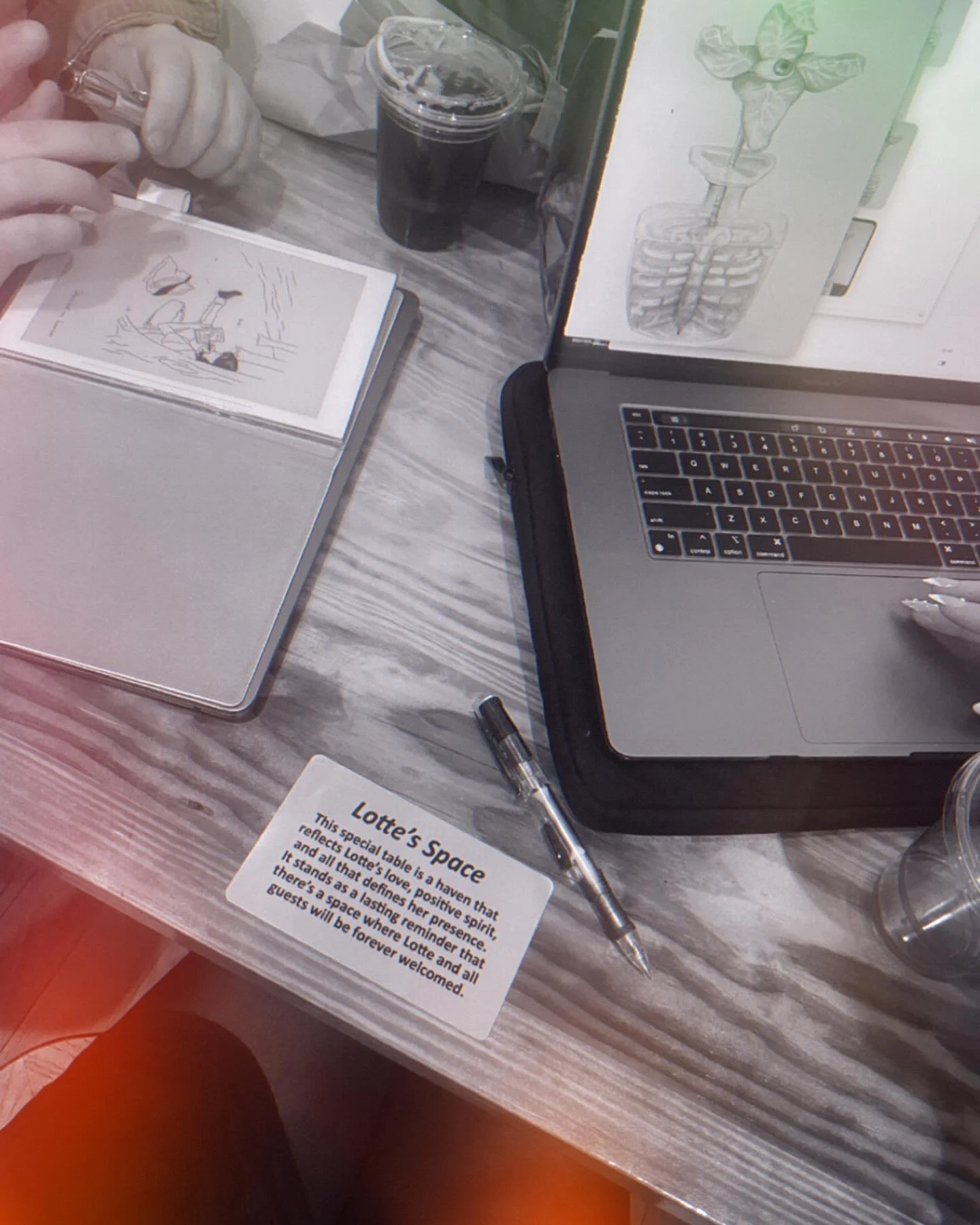 My own website? ☎️