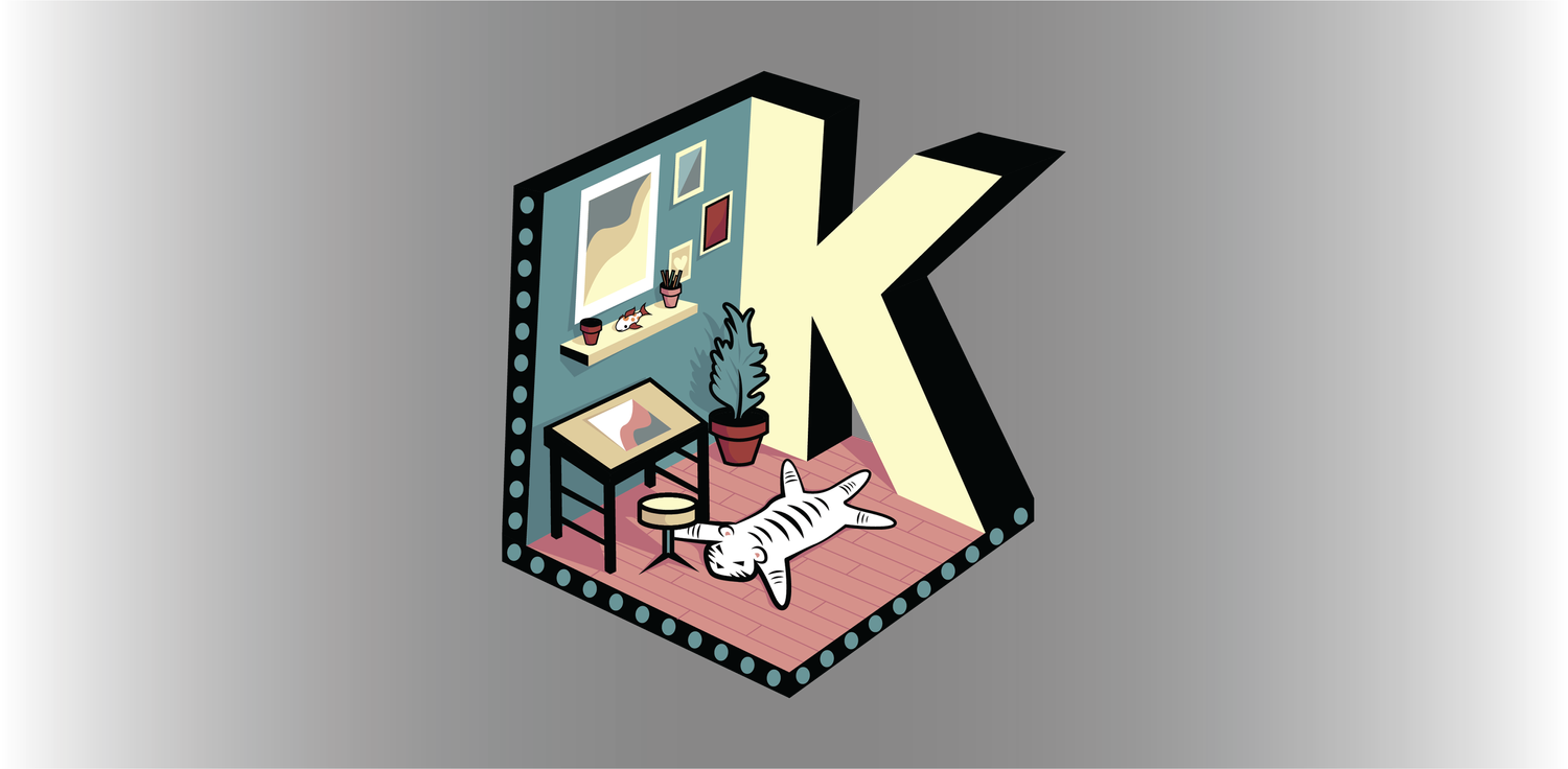 Kae's Corner &amp; Company 