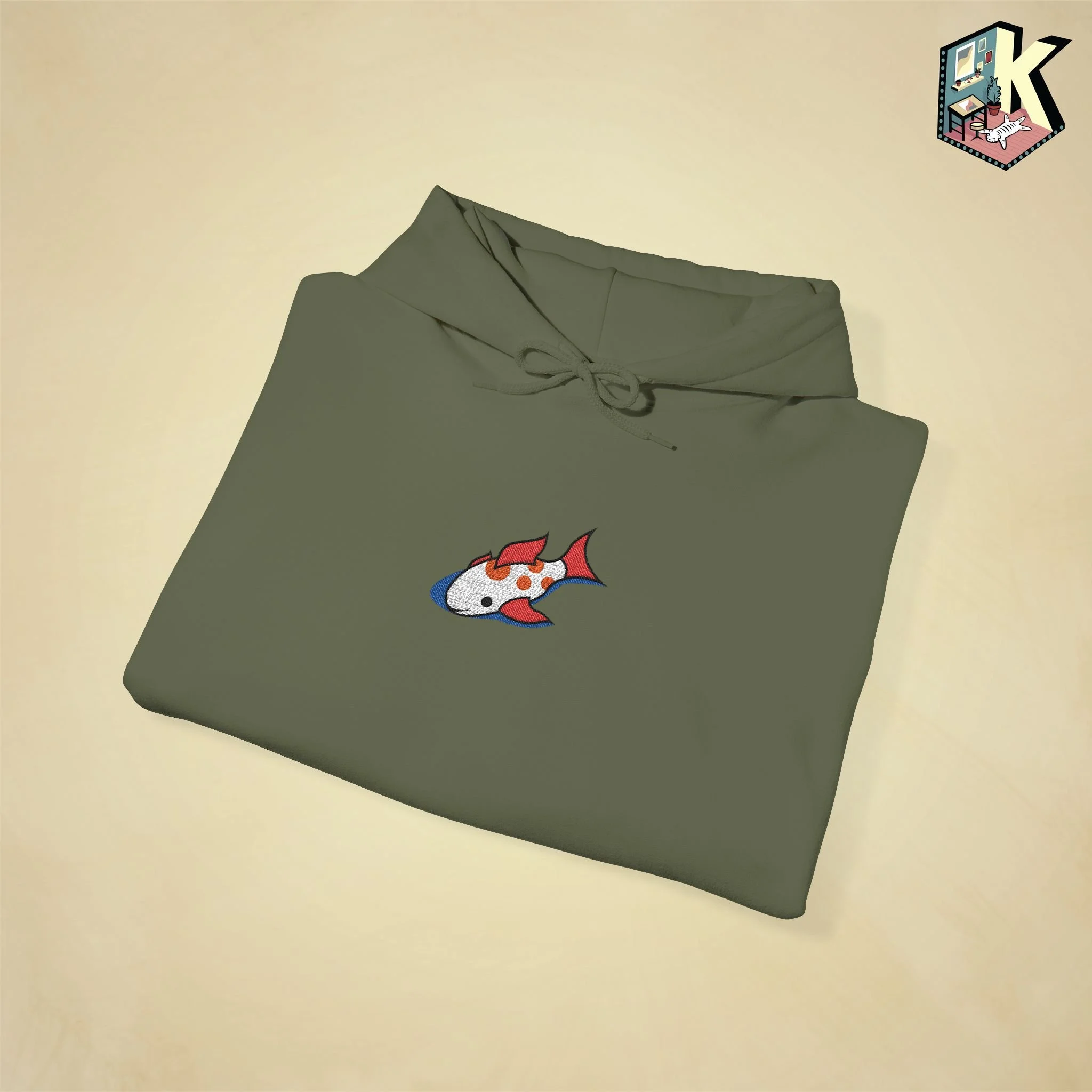 Folded, Military Green.jpg