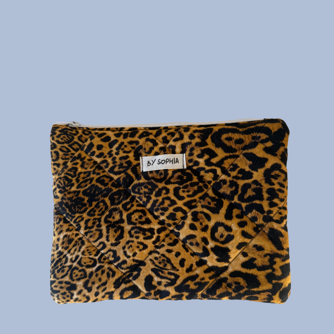 Athena Essentials Pouch