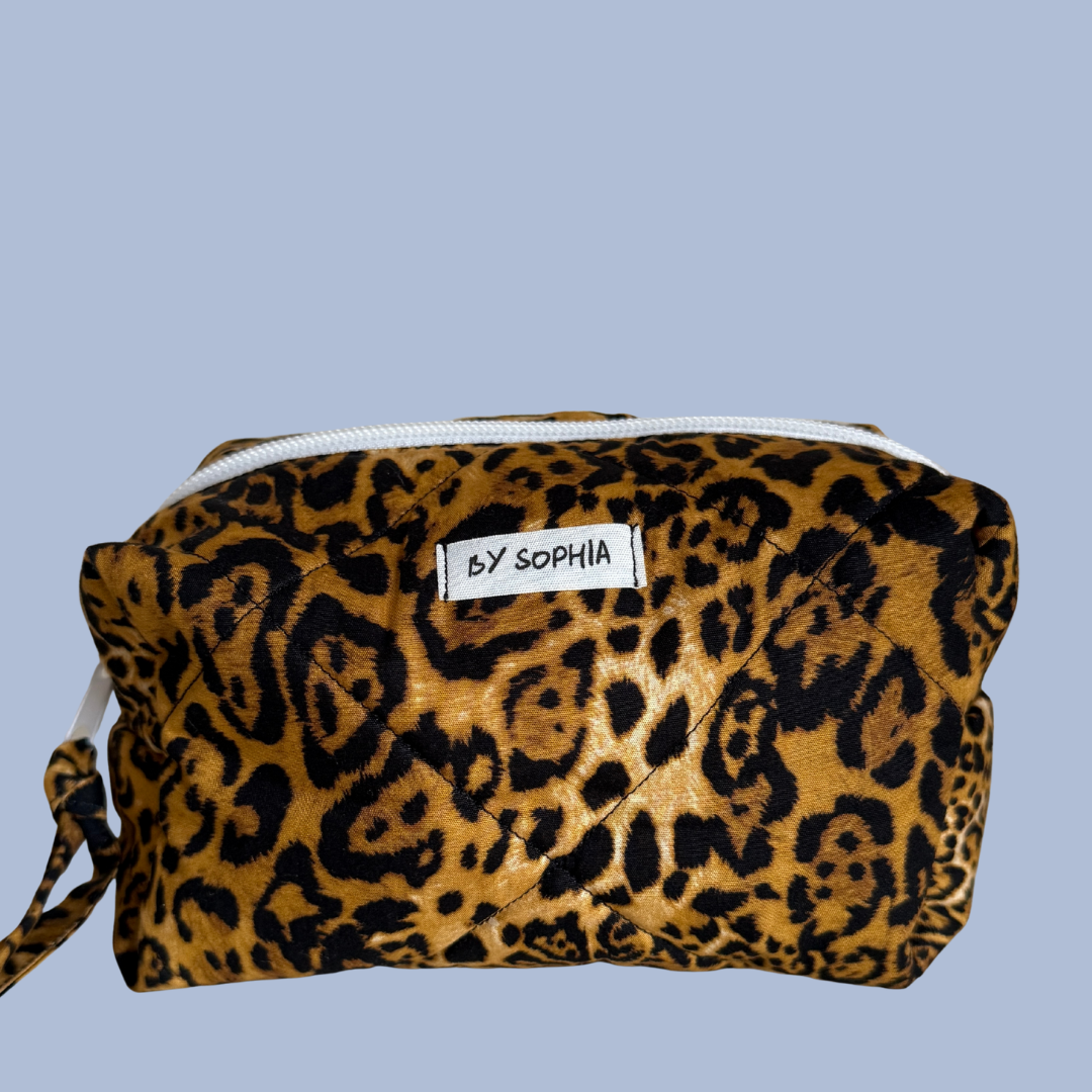 Athena Makeup Bag
