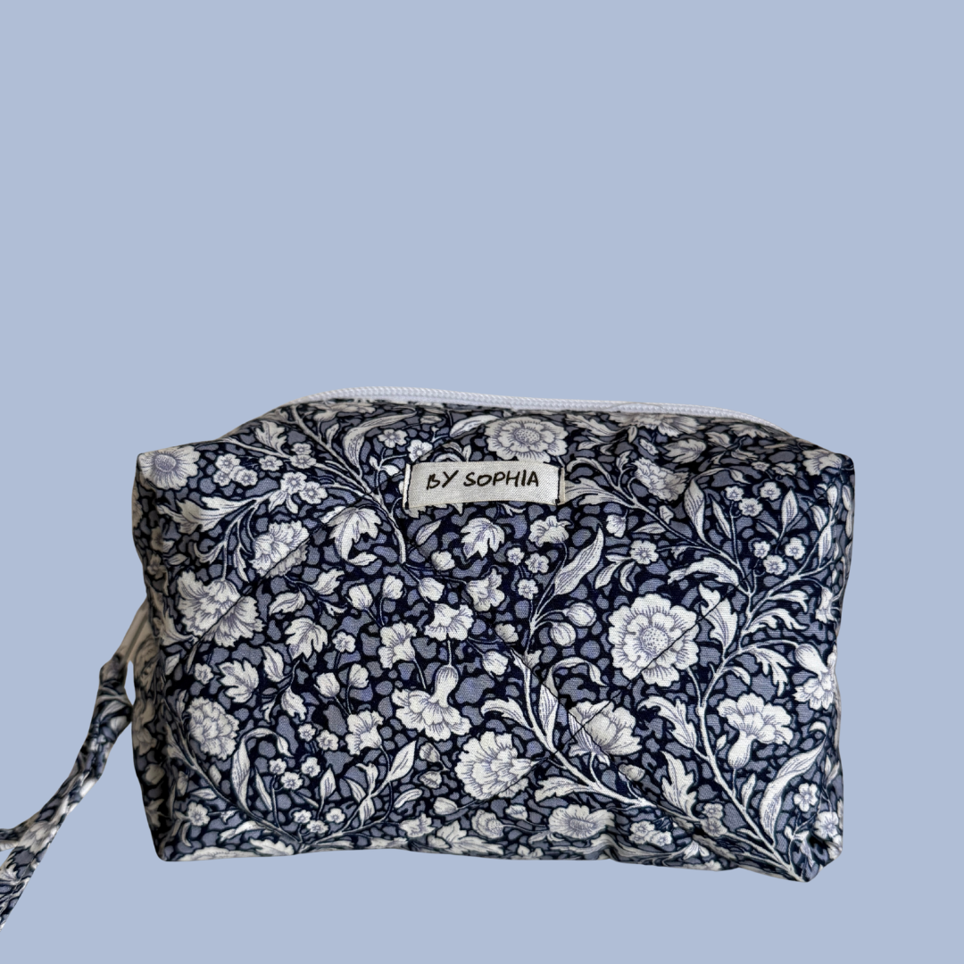 Elena Makeup Bag
