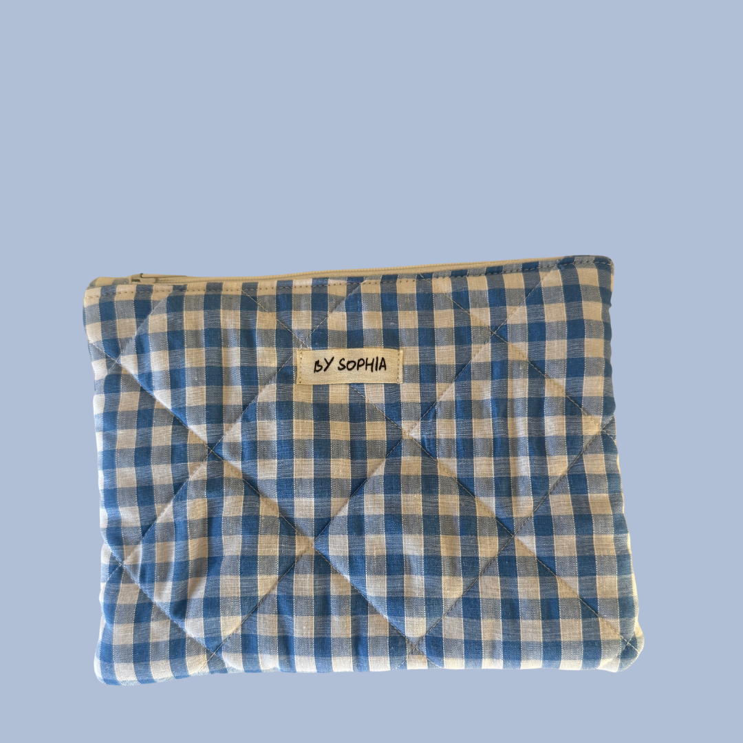 Selene Essentials Pouch