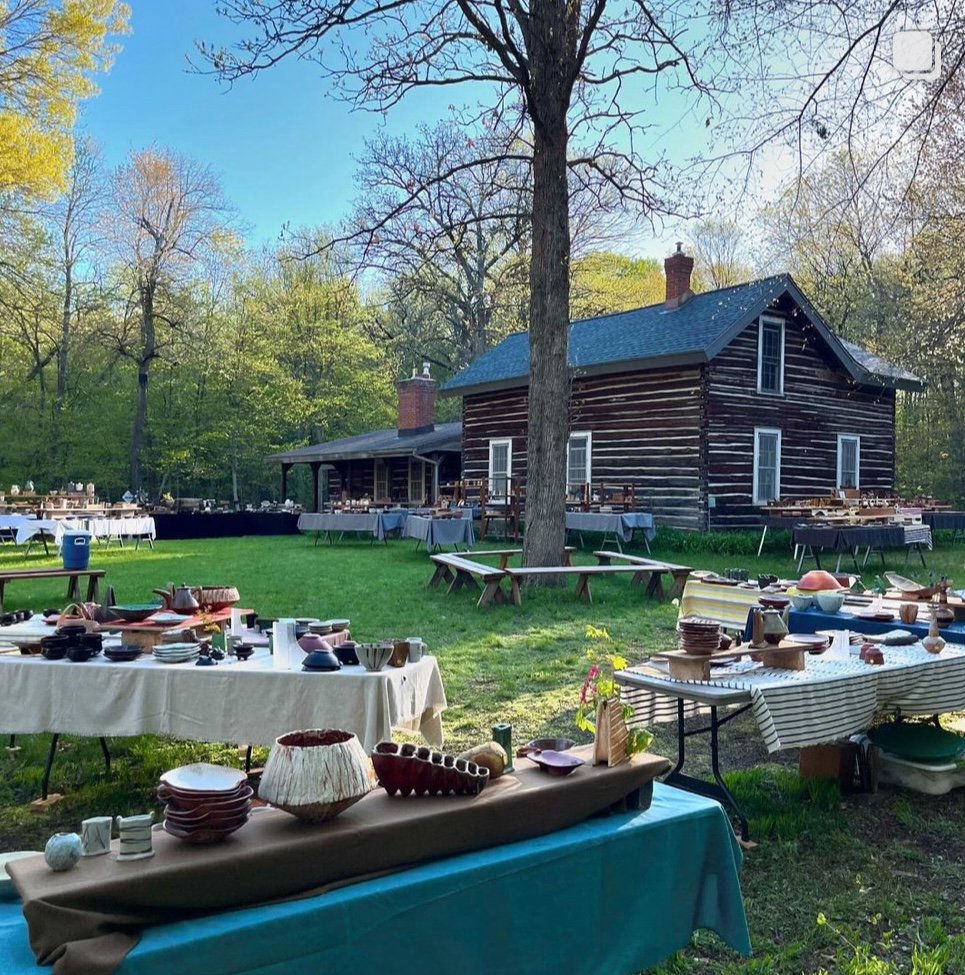 St. Croix Valley Pottery Tour