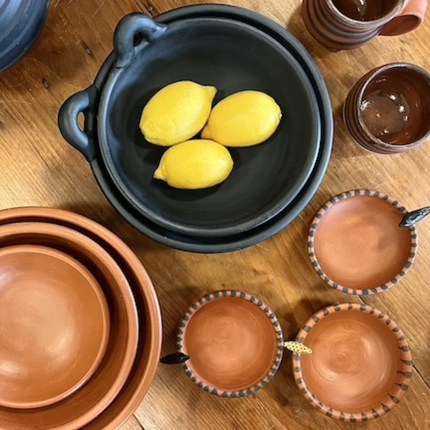 Fall Sale @ Tom + Maggie Jaszczak's Studio